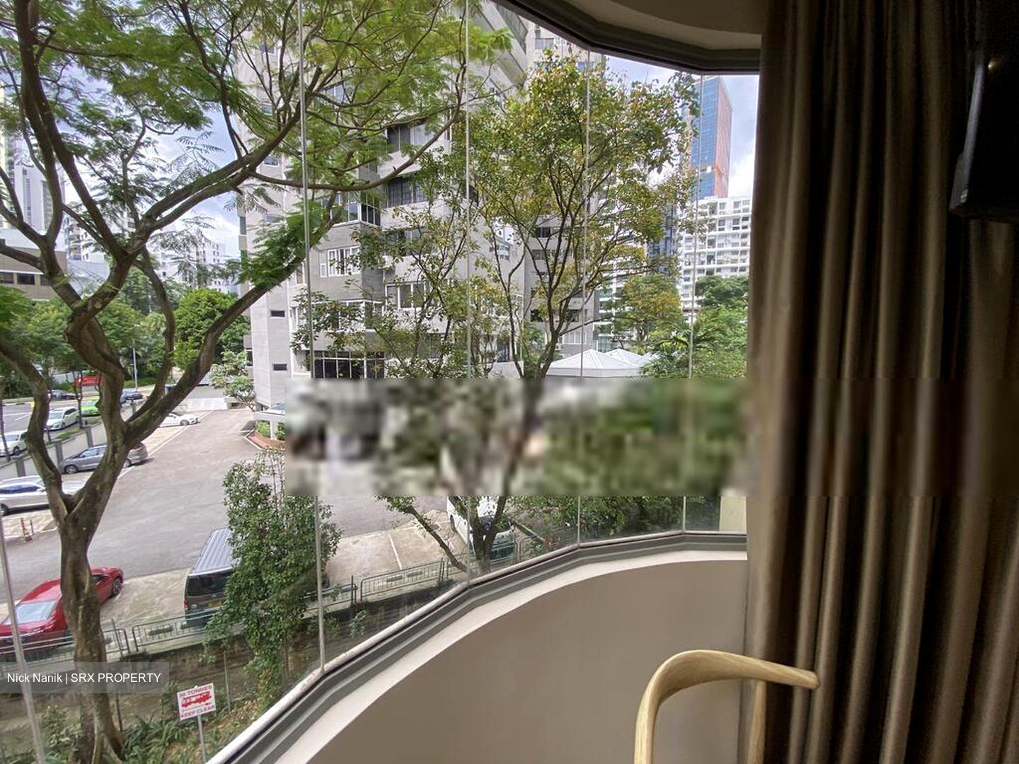 Mount Elizabeth Link (D9), Condominium #572933761